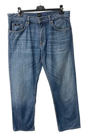 Blugi - Hugo Boss blugi                         XL