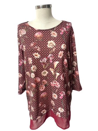 Femei - Paola bluza                        XL