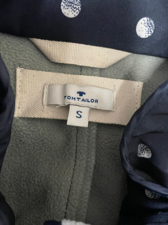 Tom Tailor geaca                           S [2]