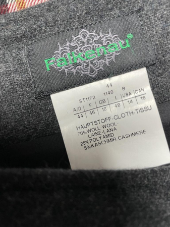 Falkenau fusta din lana                       XL [1]