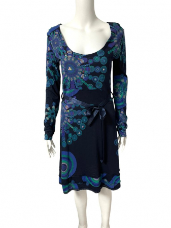 Rochii - Rochie Desigual                       M