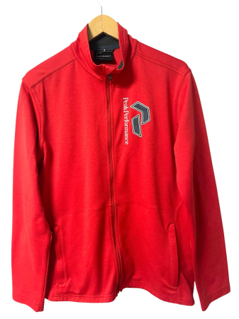 sport - Peak Performance bluza                  M