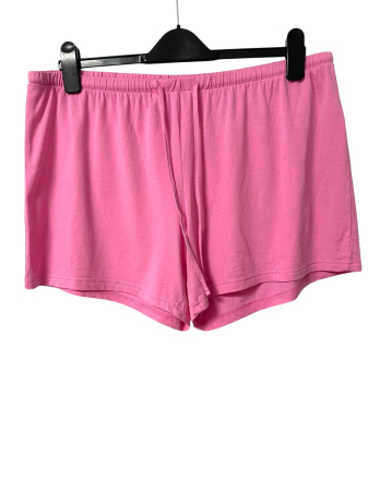 Femei - Women pantaloni scurti pijama                 XL