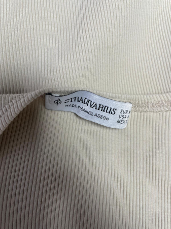 Stradivarius tricou                        XS [2]