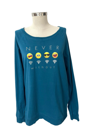 Bluze/Topuri - Terranova bluza                          XL