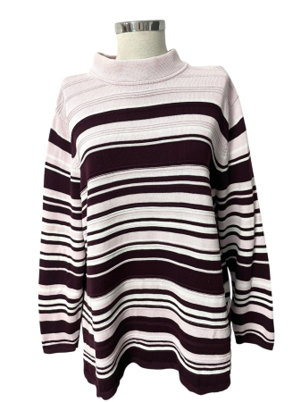 Pulovere - Malva pulover                         XXL