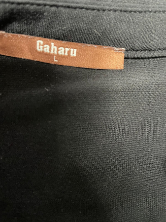 Gaharu bluza                    L [2]