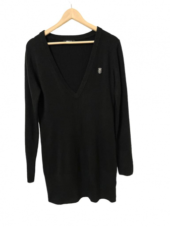 Pulovere - Pulover/rochie Gina tricot                        L