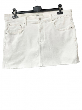 Fuste - Perfect Jeans fusta                 XL