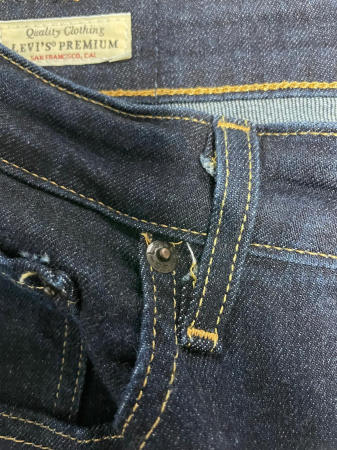 Lewi's blugi                        L [2]