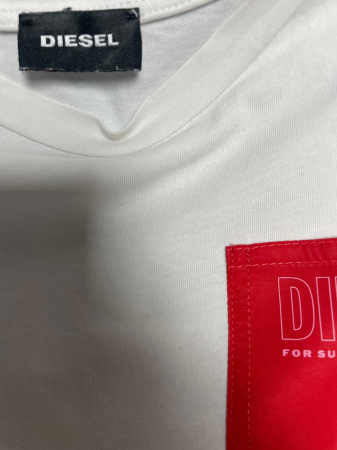 Diesel tricou                          146 [2]