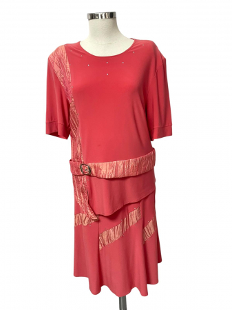 Sacouri si Costume - Set bluza si fusta                           XL