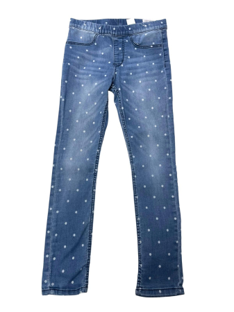 Blugi - Liggings fete                         122