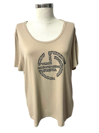 Tricouri si maiouri - Adagio tricou                      XL