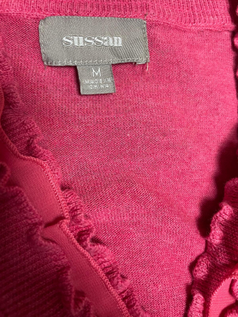 Sussan cardigan                              M [2]