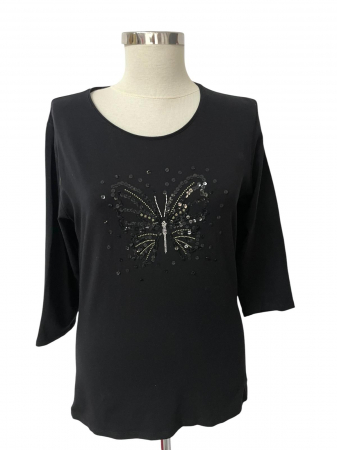 Bluze/Topuri - E.B.Company bluza                          M/40