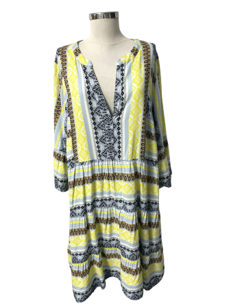 Femei - Body Flirt rochie                         3XL