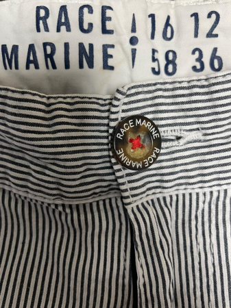 Race Marine pantaloni scurti                       L [2]