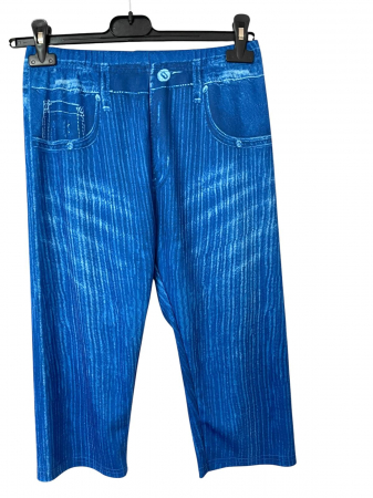 Pantaloni scurti - Colanti                            S/ M