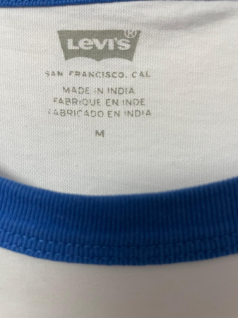 Levi's tricou                         S [2]