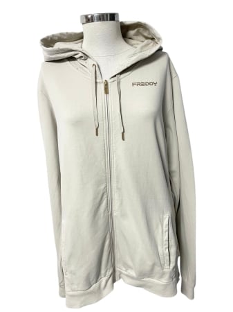 Femei - Freddy hanorac                             XL