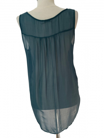 Simclan bluza transparenta                   L [1]
