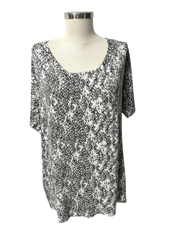 Bluze/Topuri - Janina bluza                            XXL