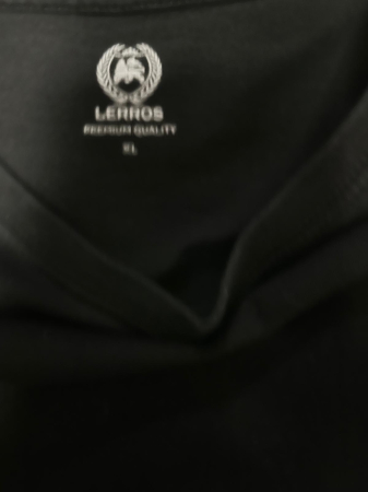 Lerros tricou                                 XL [2]