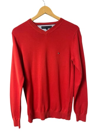 Barbati - Tommy Hilfiger pulover                       S