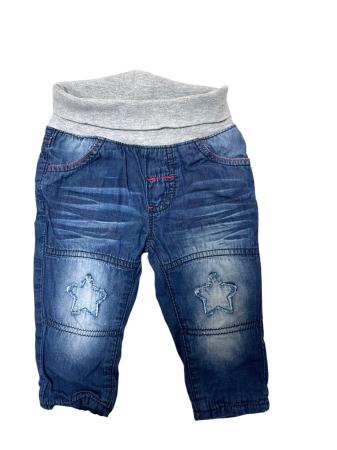 Blugi - Dopo Dopo blugi dublati                          68