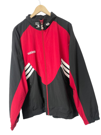 Barbati - Adidas bluza/ geaca                           XXL