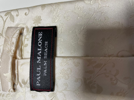 Paul Malone cravata [1]