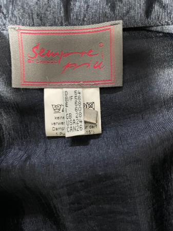 Sempre Piu camasa                        4XL [3]