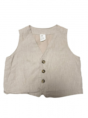 veste - H&M vesta               80