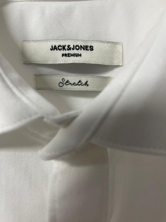 Jack& Jones camasa                       S [2]