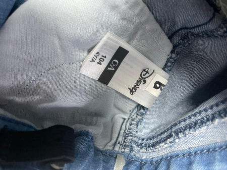 C&A fusta                    104 [2]