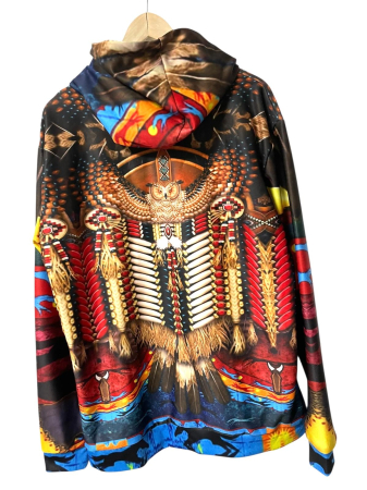 Hanorac                               XXL [1]