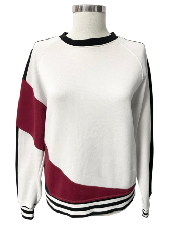 Hanorace - Def bluza                       M