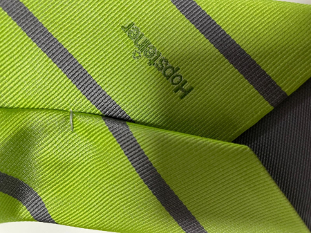 Hopsteiner cravata matase [1]