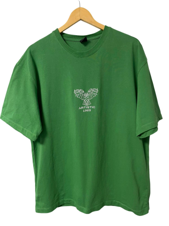 Tricouri si maiouri - Tricou bumbac                             XL