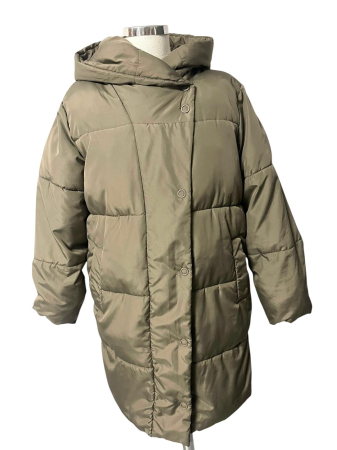 Geci - Free/ Quent geaca                         XL