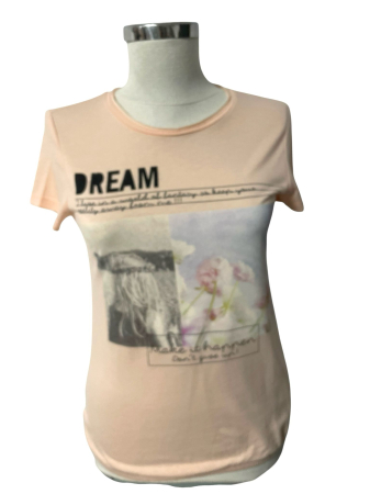 Femei - S Oliver tricou                      XS