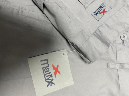 Matryx pantaloni scurti                         3XL [2]