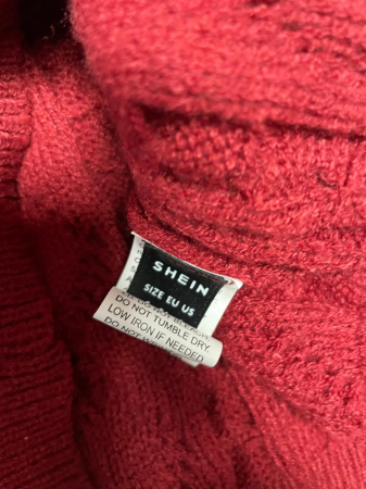 Shein rochie                        XS [2]