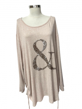 Femei - Yours bluza                            5XL