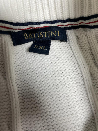 Batistini pulover                           XL [2]