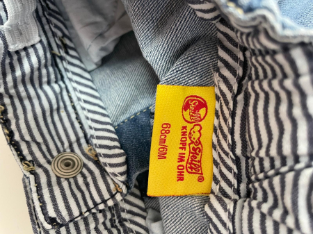 Pantaloni scurti baieti                      68 [2]