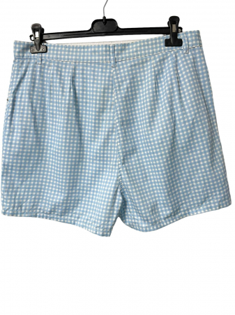 Pantaloni scurti                XL [1]