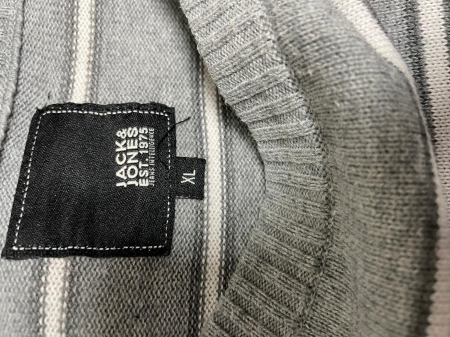 Jack Jones pulover                               XL [2]