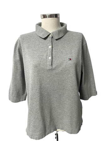 Tricouri si maiouri - Tommy Hilfiger tricou/ bluza                XL